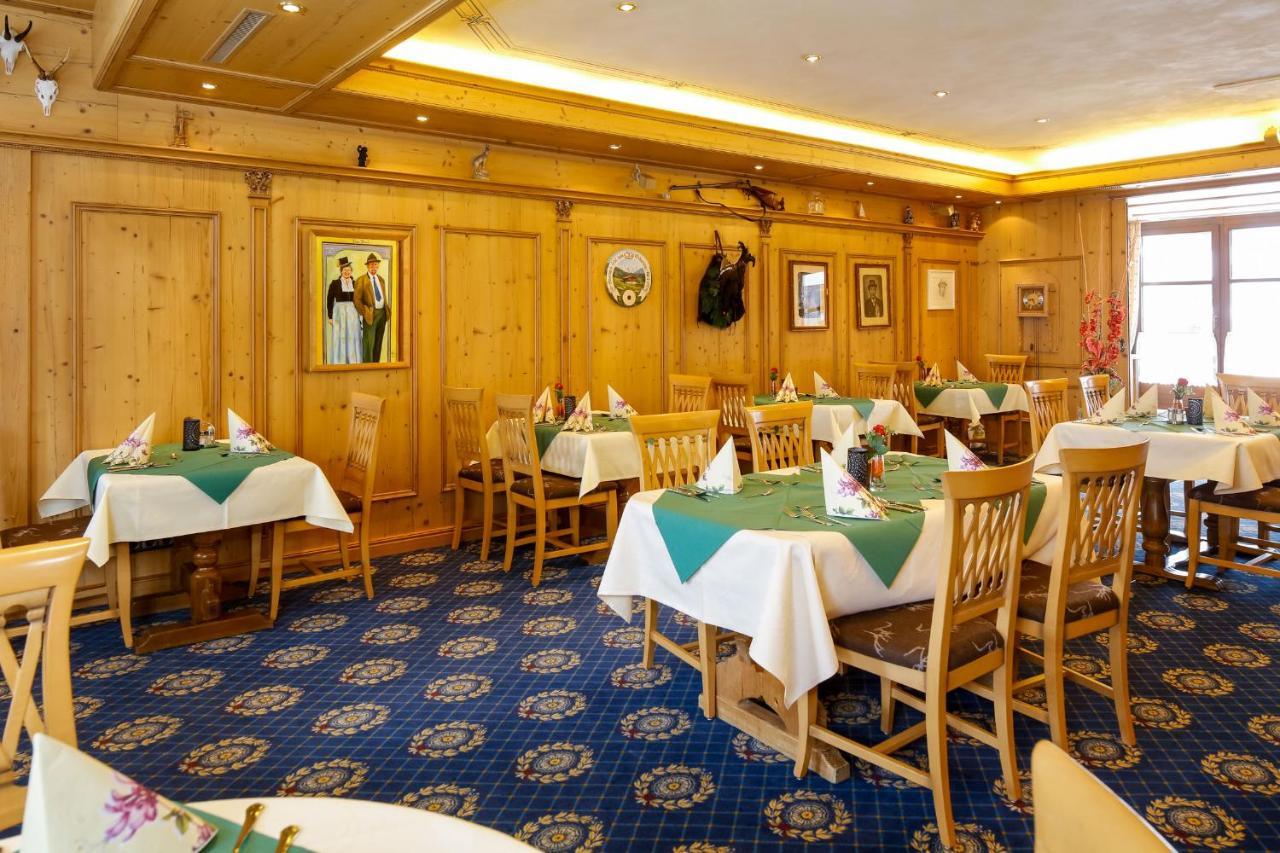 Hotel Edelweiss Hochfilzen Exterior photo